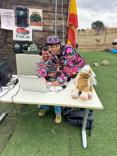 Halloween Fentanilo Festival